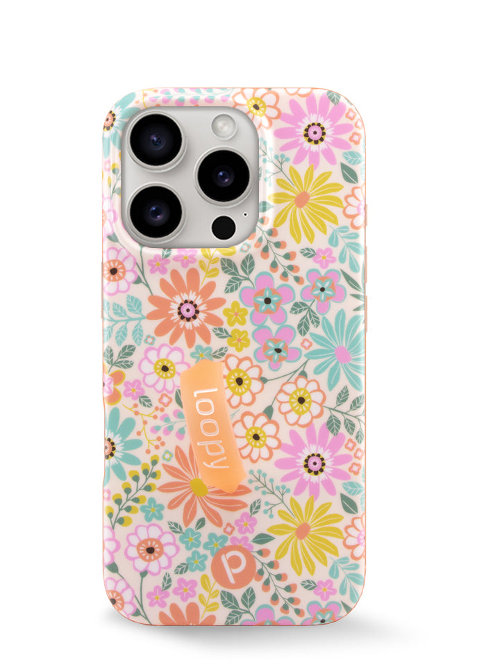 Floral Burst