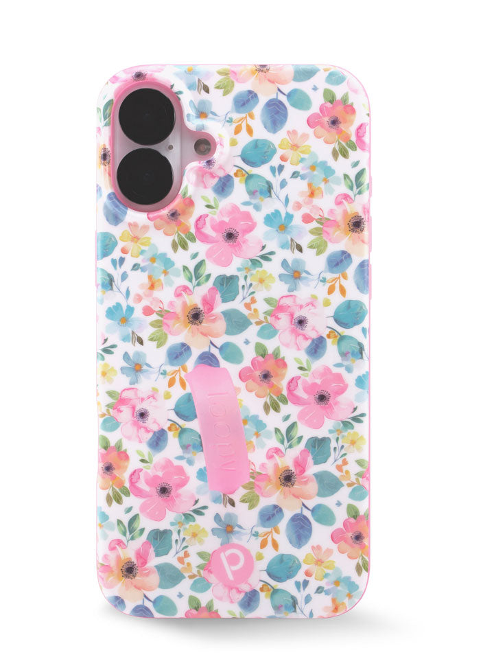 Pastel Petals