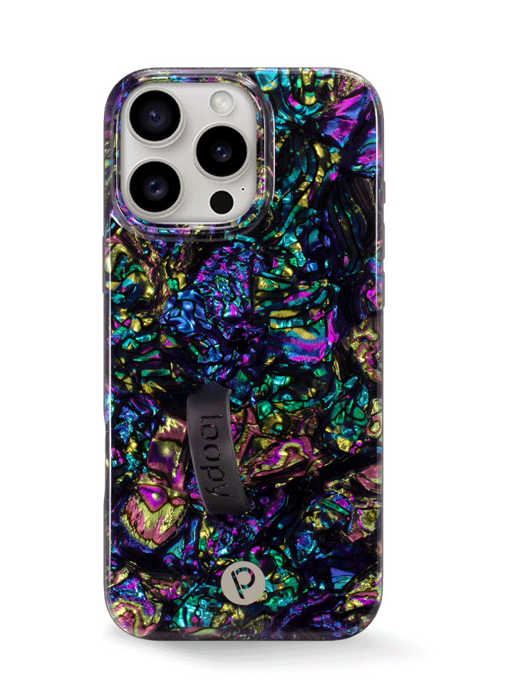 Loopy Cases Abalone – Loopy®Cases
