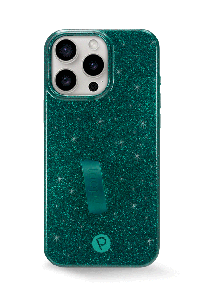 Emerald Sparkle