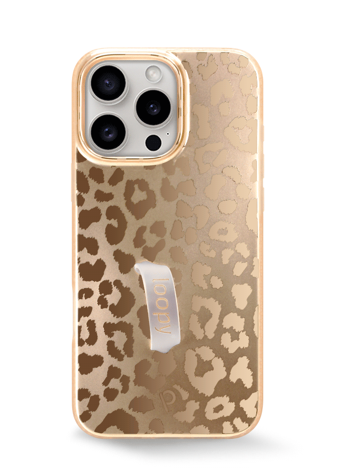 Pro Max Magsafe Loopy Case Loopy Case White Opal Phone Case White