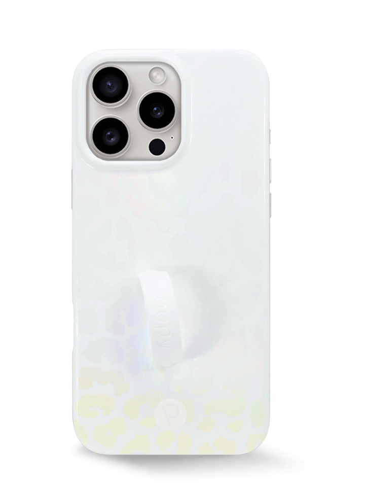 Opal Leopard