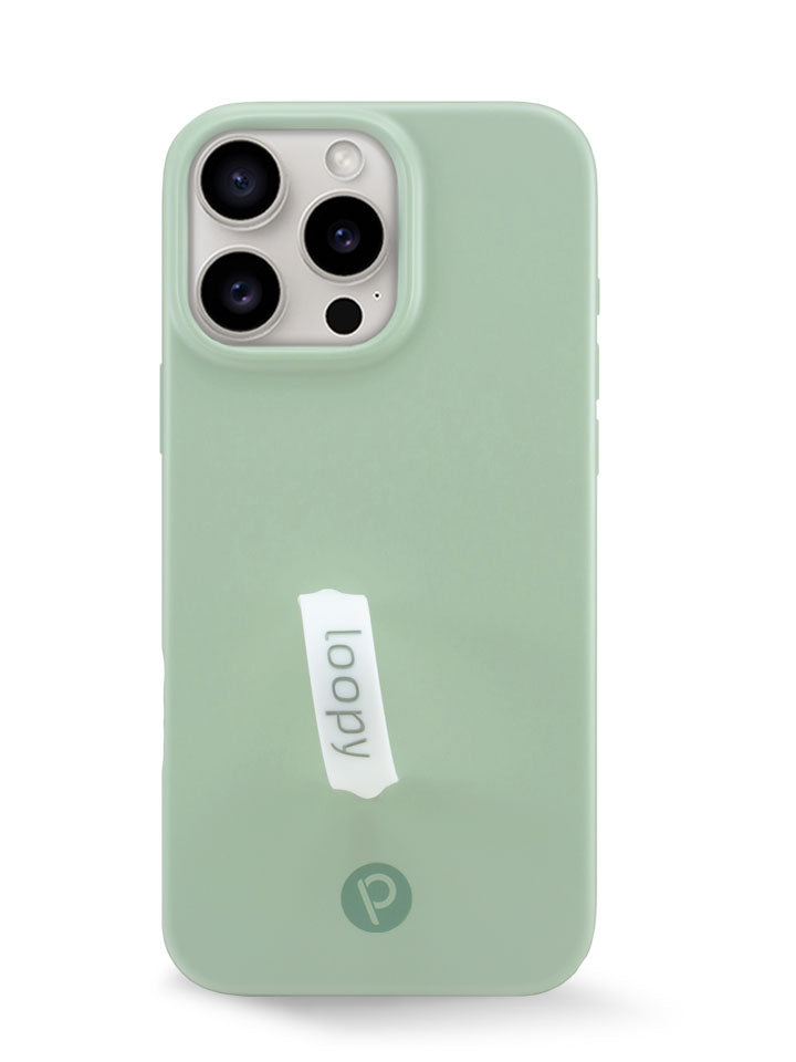 Loopy Cases Loopy Cases