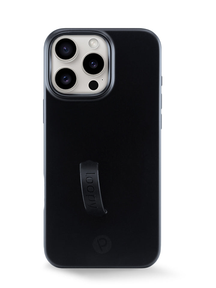 Wireless Charger Magsafe Loopy Case Loopy Case With Magnet Cartoon