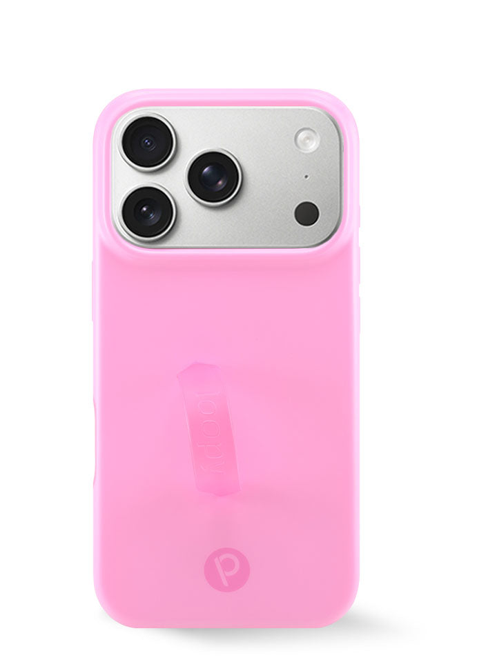 Loopy Cases - Berry Pink – Loopy®Cases