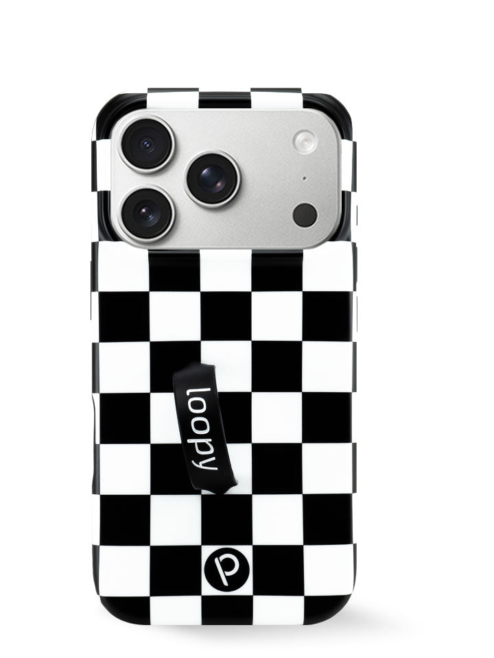 Loopy Cases