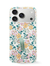 The iPhone 17 Pro Max Apricot Blooms Loopy Case.