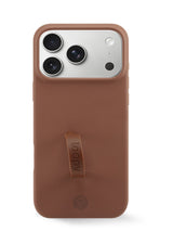 The iPhone 17 Pro Max Cappuccino Loopy Case.