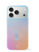 The iPhone 17 Pro Max Daydream Blur Loopy Case.