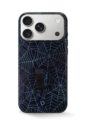The iPhone 17 Pro Max Itsy Bitsy Loopy Case.