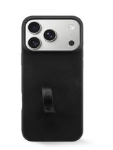 The iPhone 17 Pro Max Onyx Loopy Case.