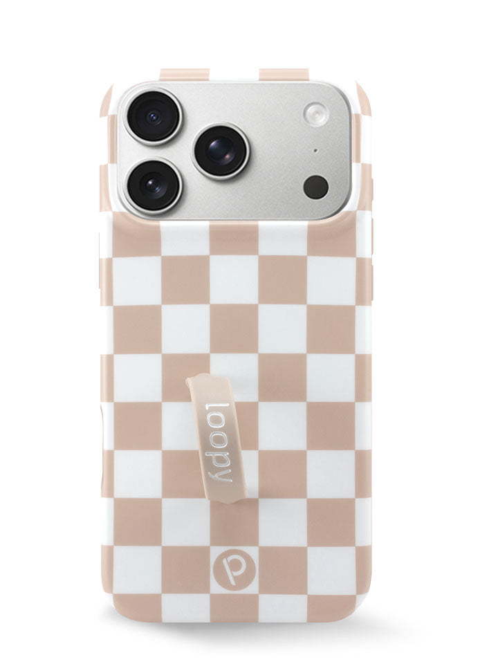 Loopy Cases Loopy Cases