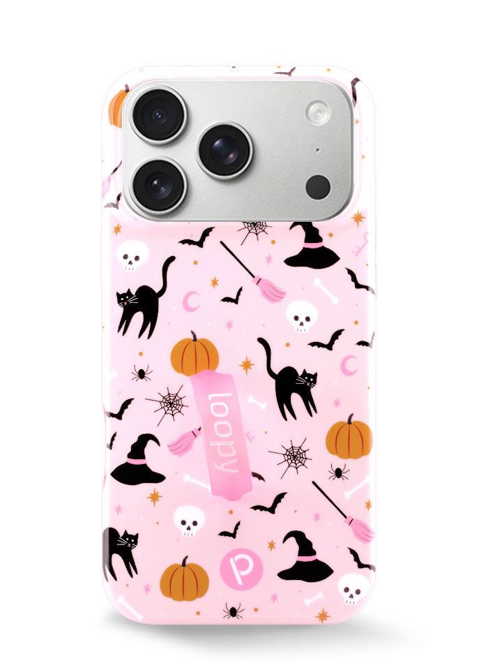 Loopy Cases Loopy Cases