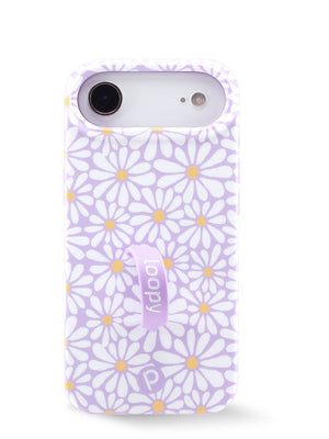 The iPhone 17 Air Daisy Daze Loopy Case.