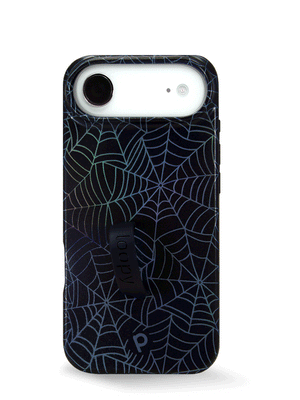 The iPhone 17 Air Itsy Bitsy Loopy Case.