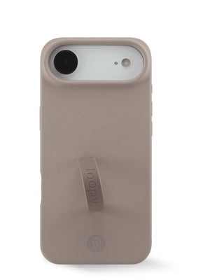 The iPhone 17 Air Stone Loopy Case.