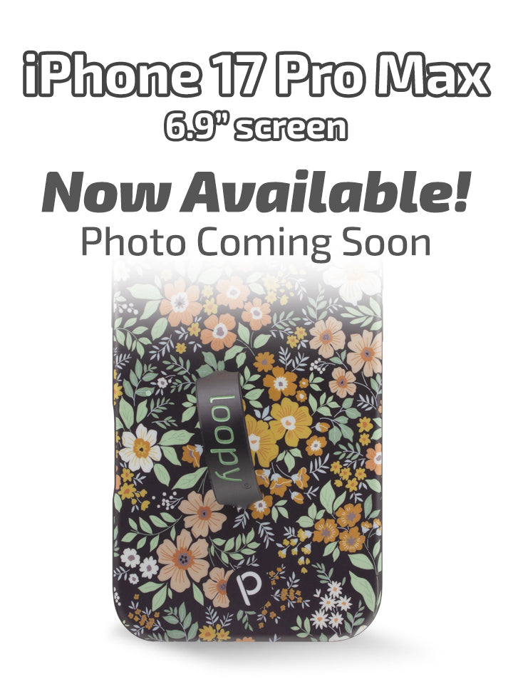 Vintage Blooms