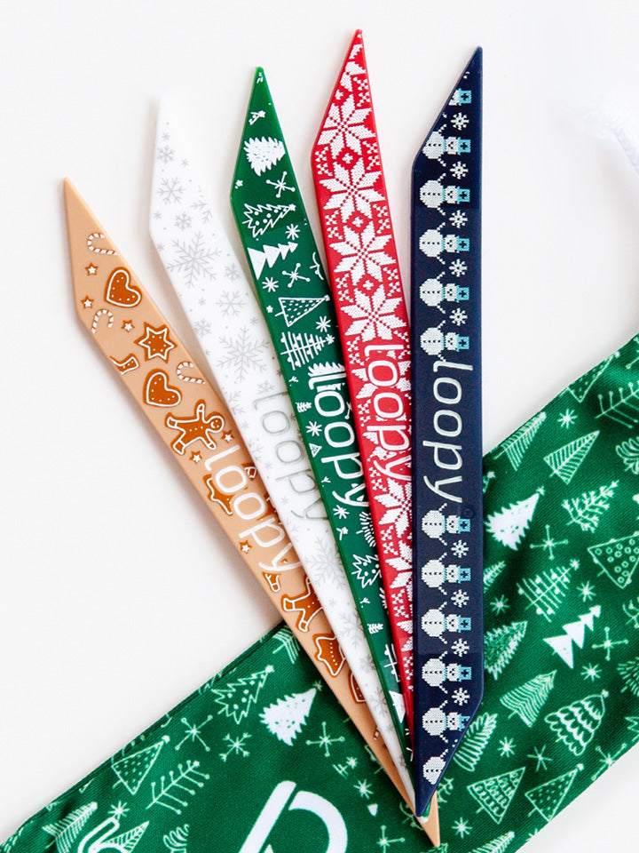 Loop Packs – LoopyCases®