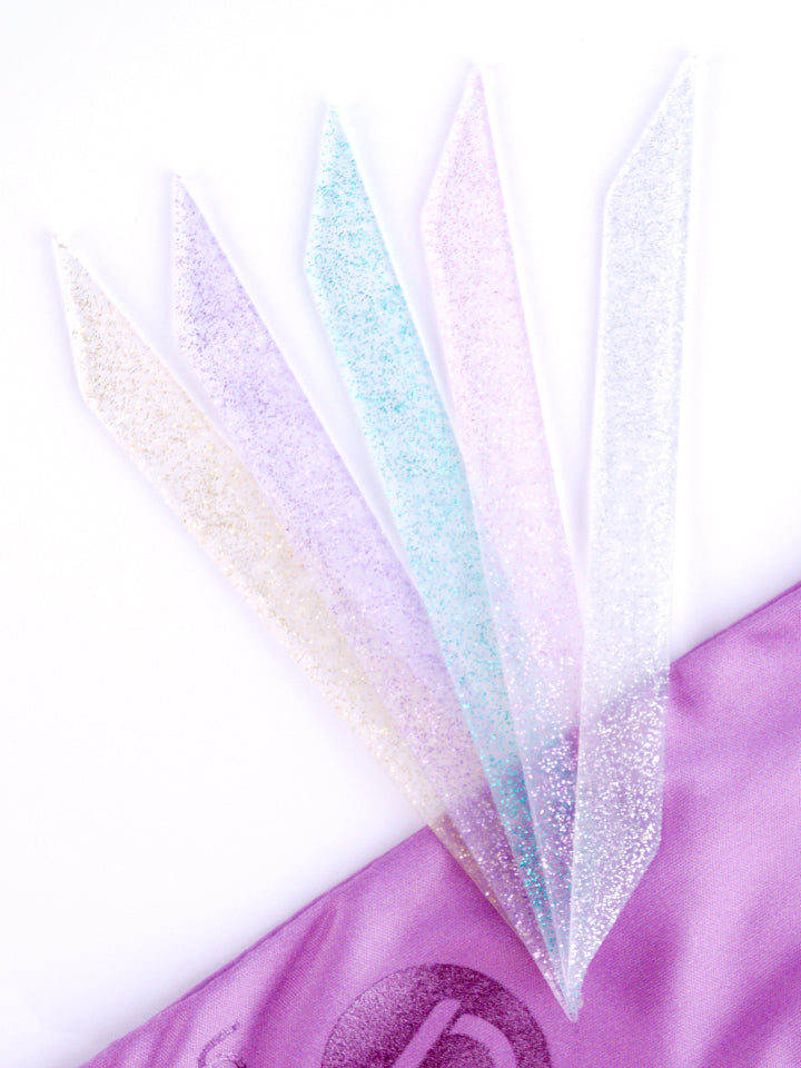 The Loopy Cases Sparkle Loop Pack.