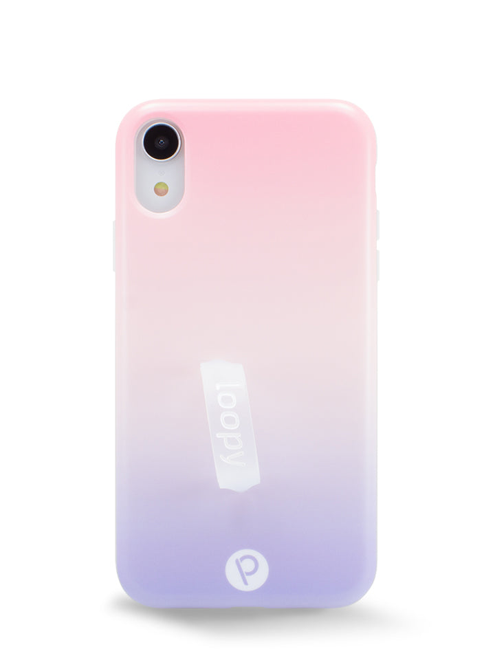 Screen Protector Loopy Case Iphone Xr Amazon Curved Tempered Glass