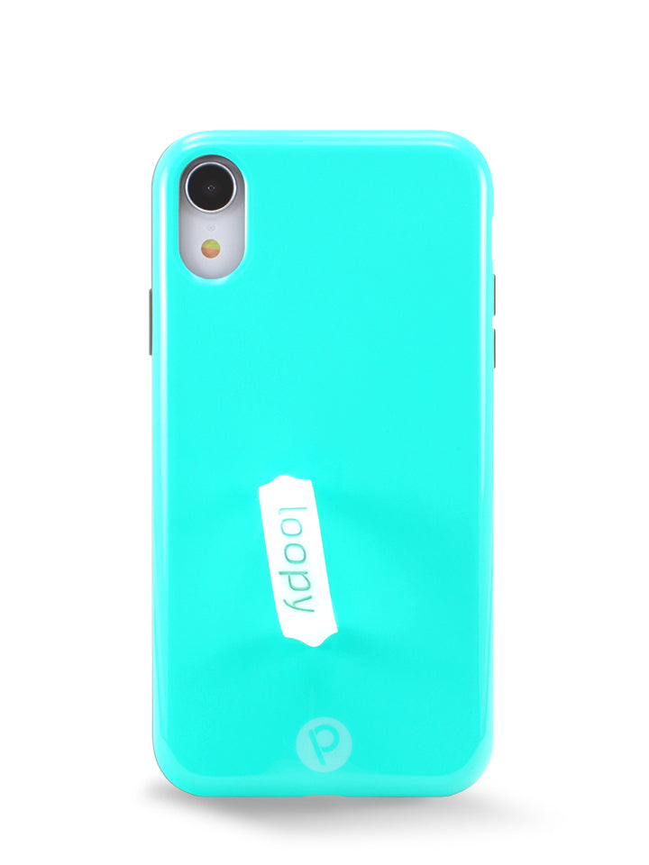 Turquoise Loopys Cases Loopy Jasper Case Loopy Case Iphone 12 Pro