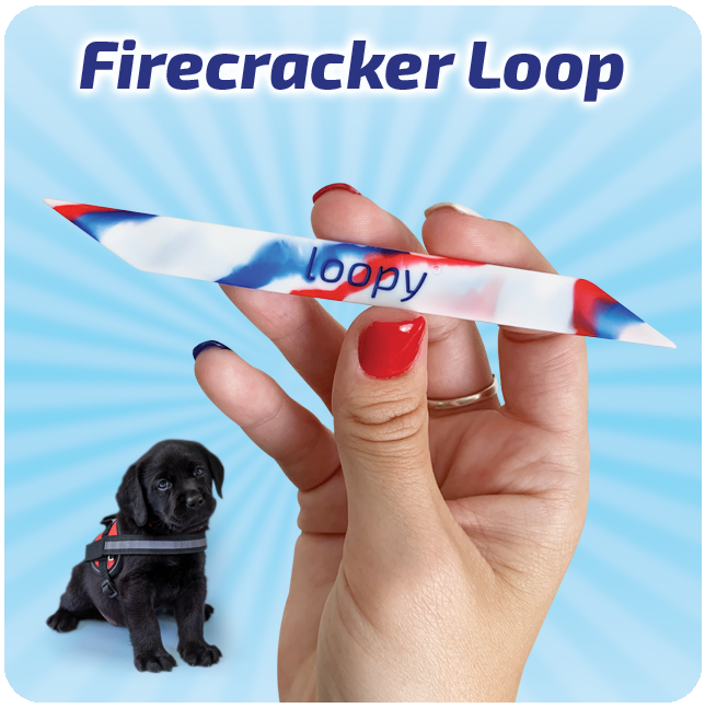 Firecracker Loop