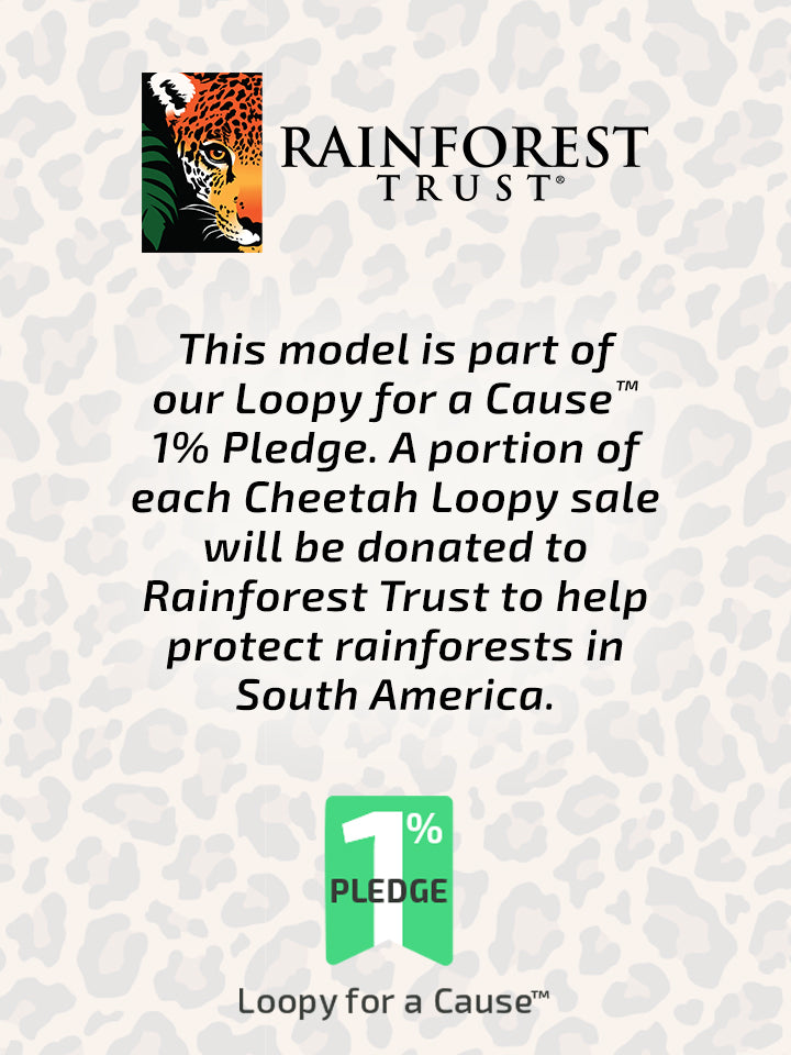 A description of our partnership with Rainforest Trust. || feature-media