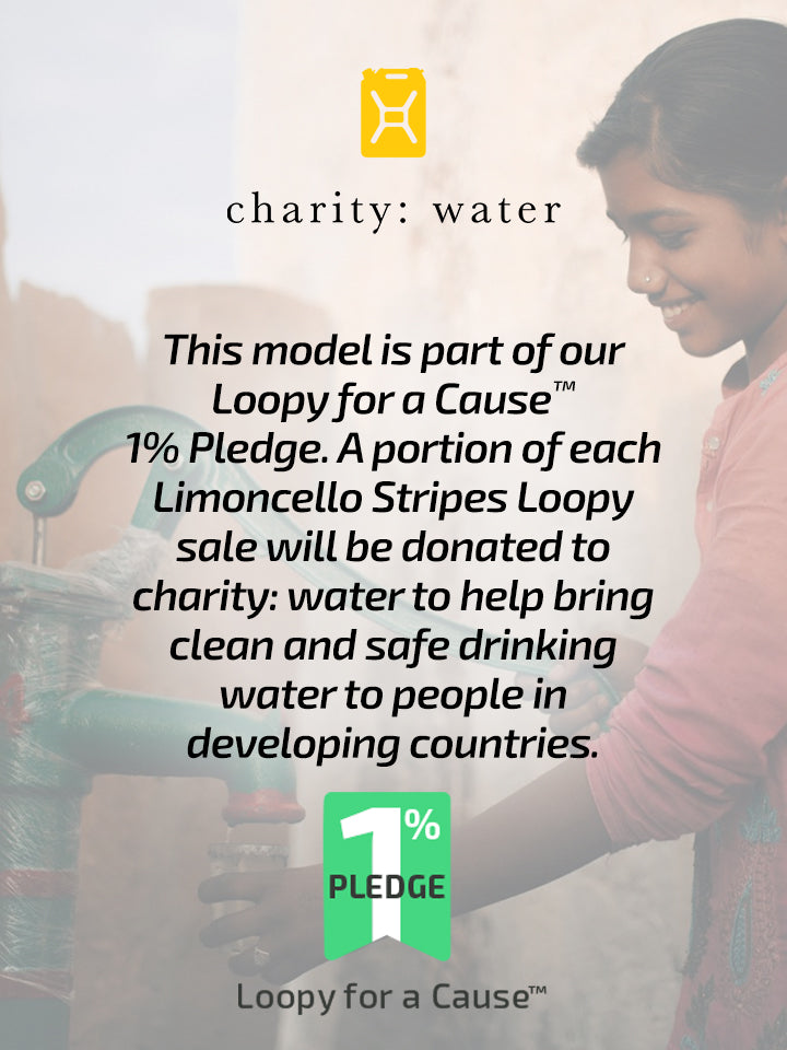 A description of our partnership with charity: water.|| feature-media