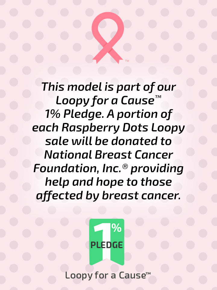 A description of our partnership with the National Breast Cancer Foundation, Inc. || feature-media