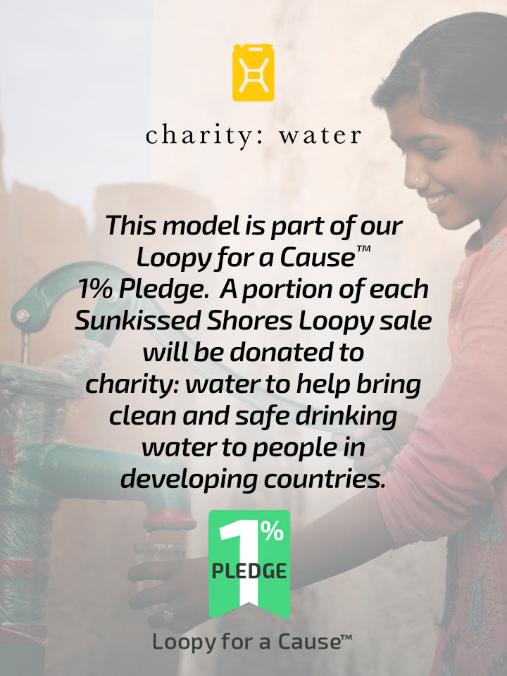 A description of our partnership with charity: water.|| feature-media