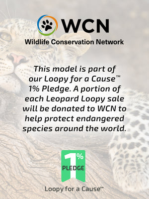 A description of our partnership with Wildlife Conservation Network. || feature-media