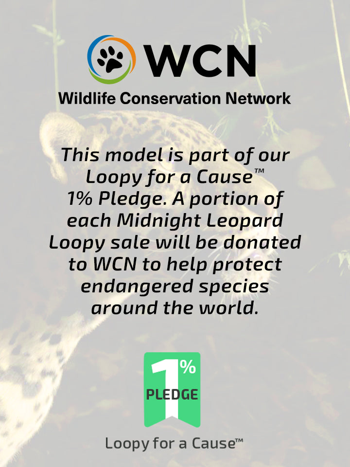 A description of our partnership with Wildlife Conservation Network.|| feature-media
