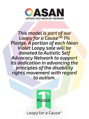A description of our partnership with Autistic Self Advocacy Network.|| feature-media