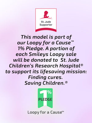 A description of our partnership with St. Jude Children's Research Hospital.|| feature-media