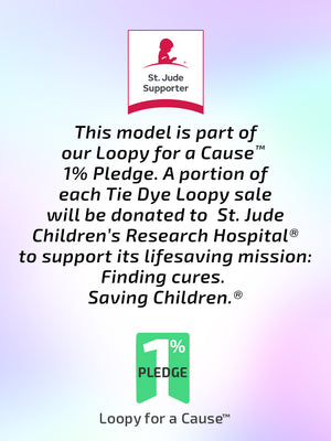 A description of our partnership with St. Jude Children's Research Hospital.  || feature-media
