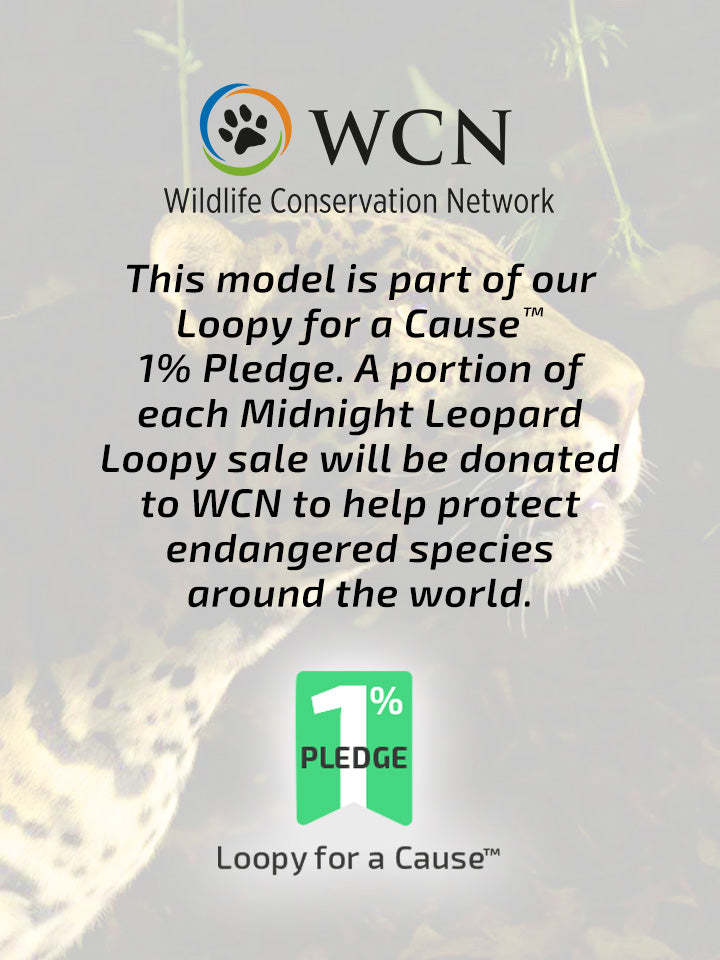 A description of our partnership with Wildlife Conservation Network.