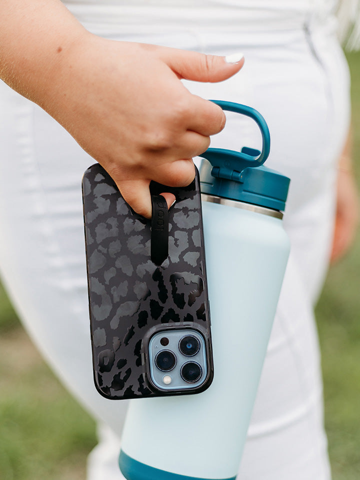 Loopy Cases Loopy Cases