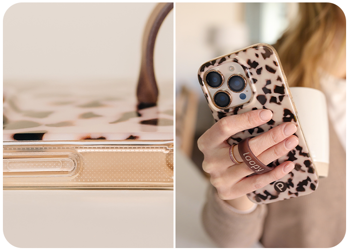 Loopy Cases Loopy Cases