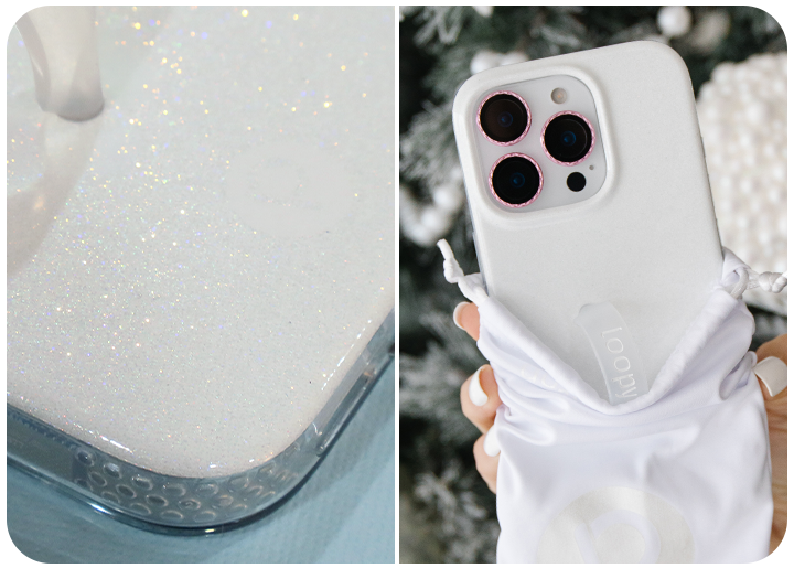 Loopy Cases Loopy Cases