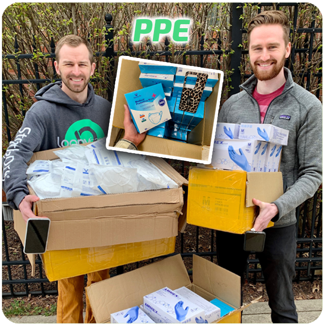 PPE