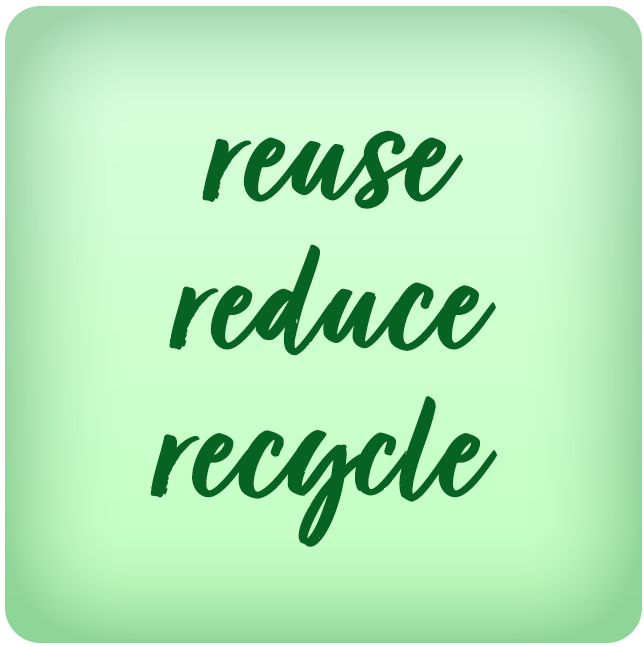 Recycling