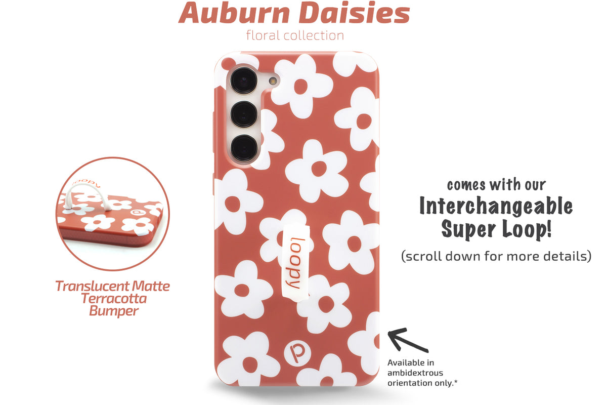 Loopy Samsung Galaxy S10e - LoopyCases®