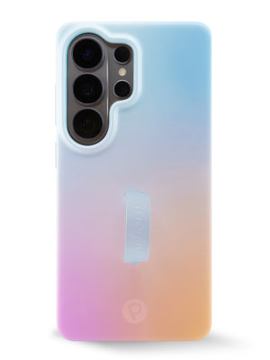 The Samsung Galaxy S26 Ultra Daydream Blur Loopy Case.