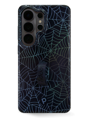 The Samsung Galaxy S26 Ultra Itsy Bitsy Loopy Case.