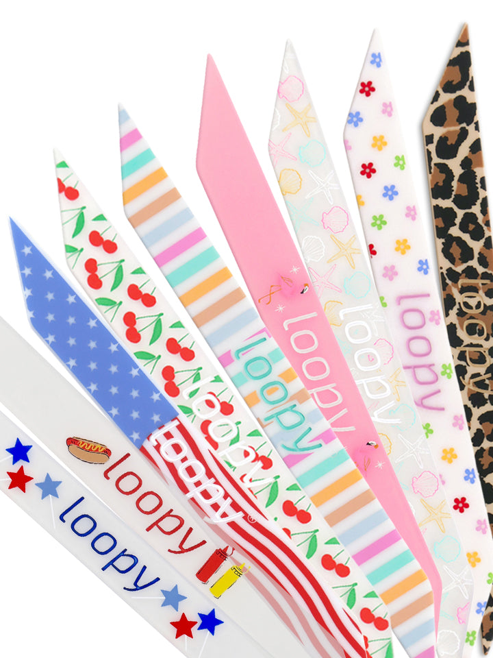 Special Edition Super Loops
