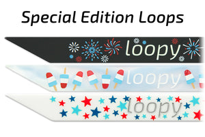Special Edition Super Loops