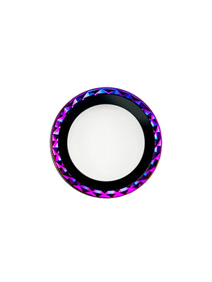 Diamond Cut Camera Tempered Glass