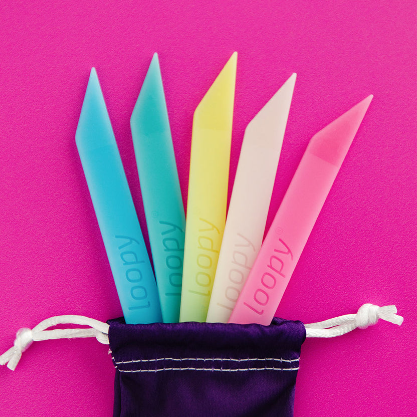 Interchangeable (SUPER) Loops | Loopy Cases – Loopy®Cases