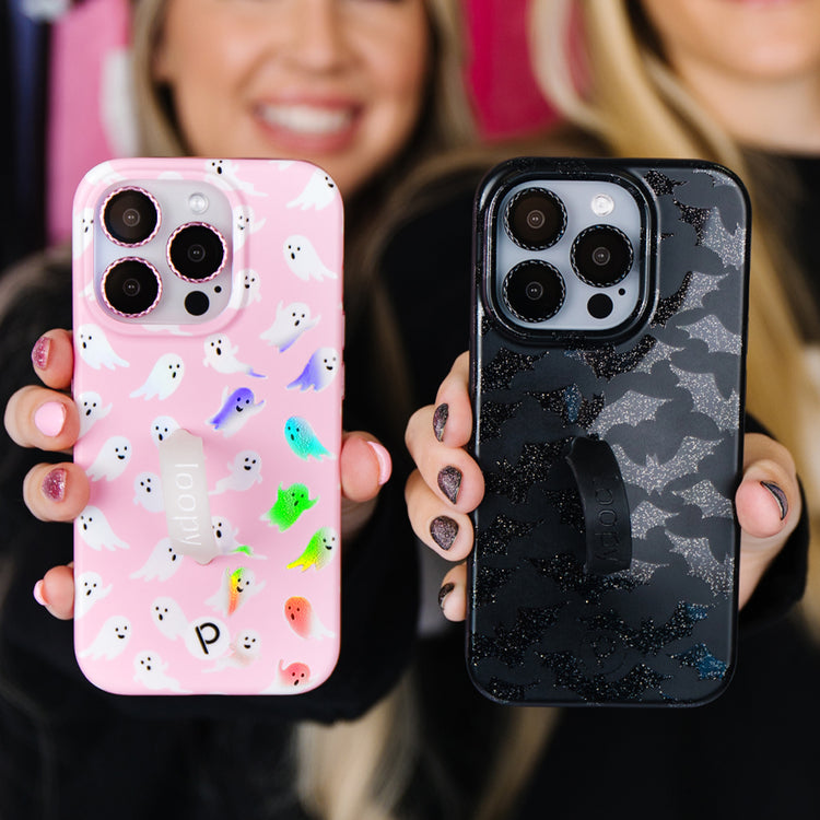 Loopy Cases - Halloween Lookbook LoopyCases Loopy Cases - Halloween Lookbook LoopyCases