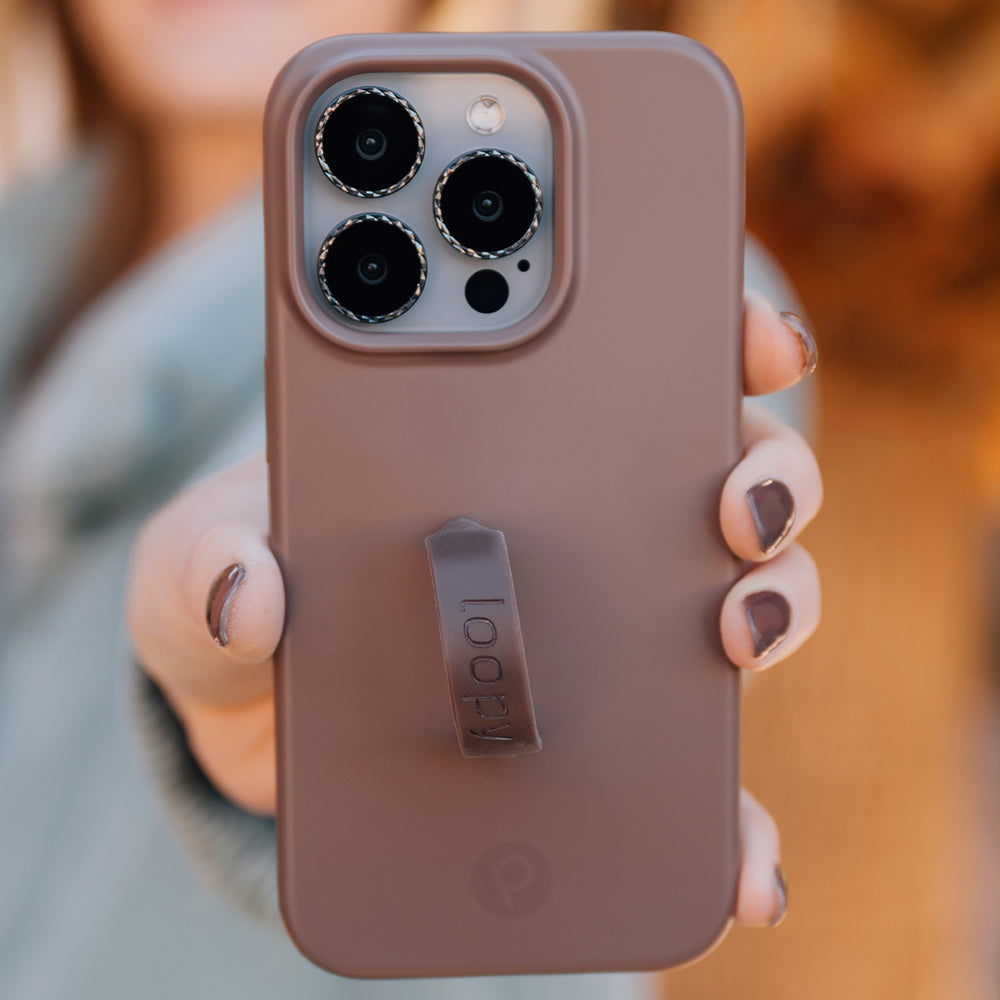 Loopy Cases - Lookbook Collection – LoopyCases®